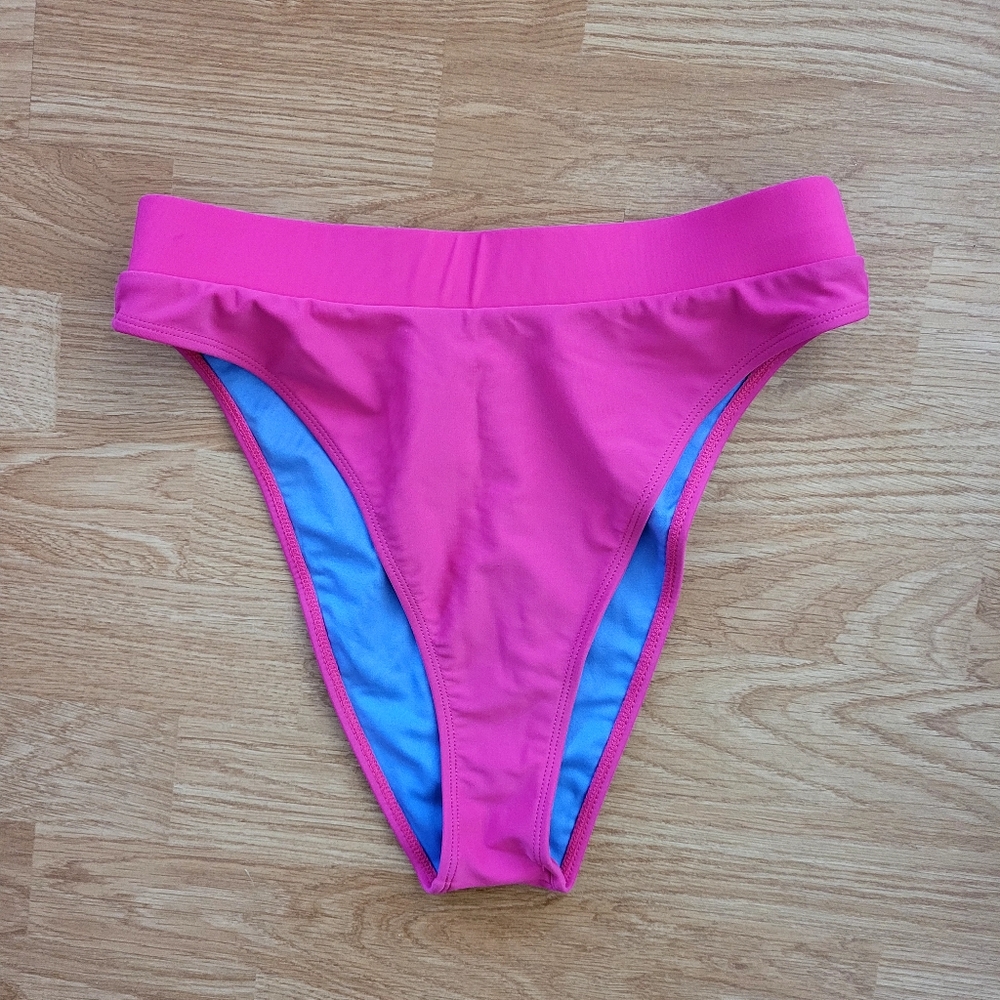 Forever 21 | Bikini bottom (Only)
